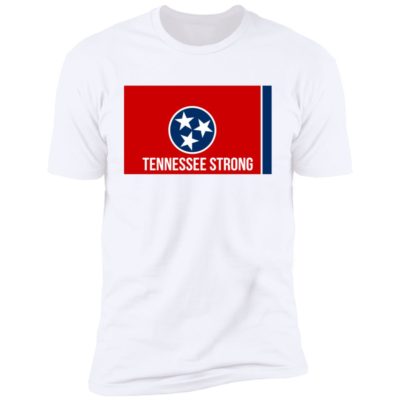 Tennessee Strong Shirt