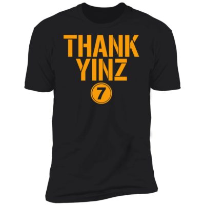 Thank Yinz Shirt