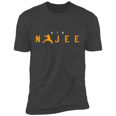 Najee Harris Air Najee Shirt