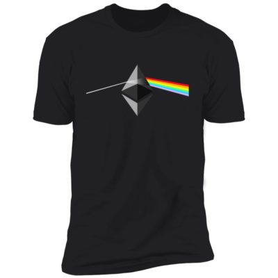 ETH Pink Floyd Shirt