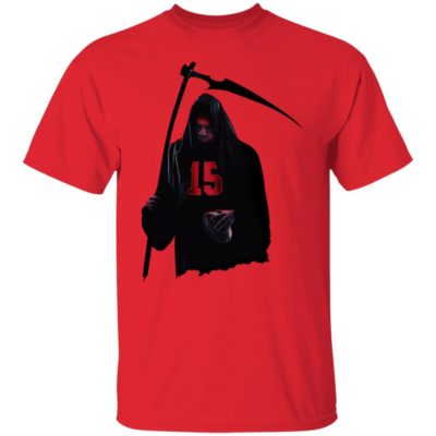 Grim - Grim Reaper 15 Shirt