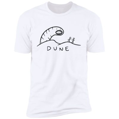 Dune Shirt