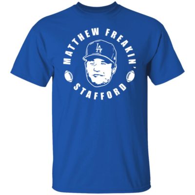 Matthew Freakin' Stafford Shirt