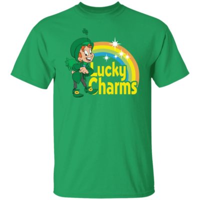 Lucky Charms Shirt
