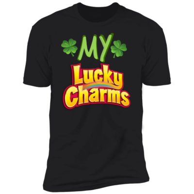 My Lucky Charm Shirt