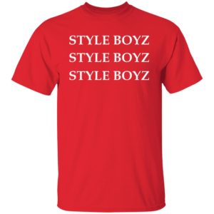 Style Boyz Shirt