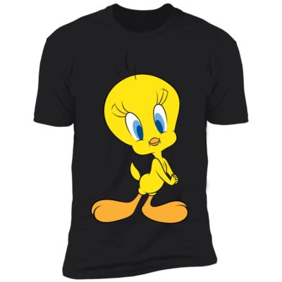 Tweety Bird Shirt