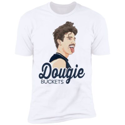 Dougie Buckets Shirt