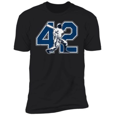 Jackie 42 Shirt