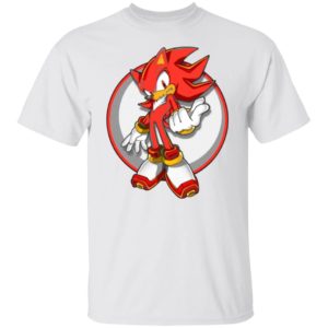 Sonic 2 La Pelicula Shirt