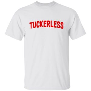 Tuckerless Shirt