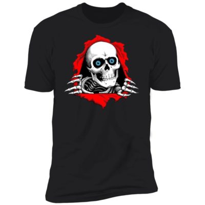 Bones Brigade Shirt