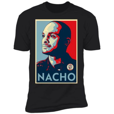 Nacho Better Call Saul Shirt