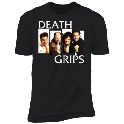 Death Grips Shirt
