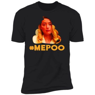 Mepoo Shit Shirt