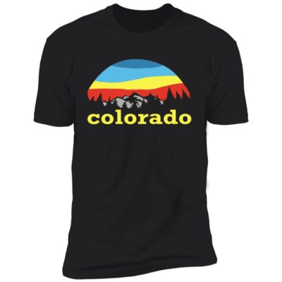 Colorado Shirt