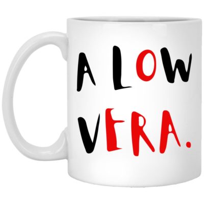 A Low Vera Mugs