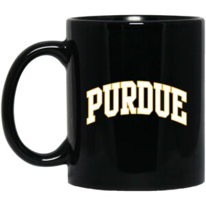 Stranger Things Purdue Mugs