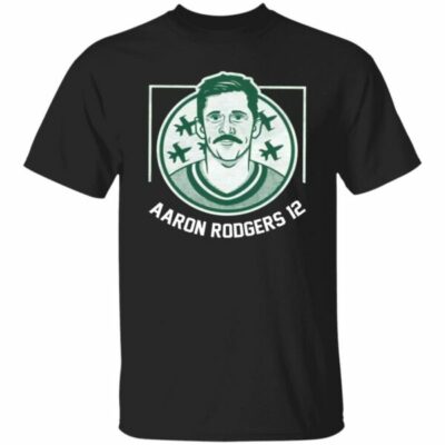 Aaron Rodgers Fight 12 Shirt