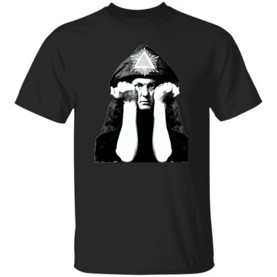 Aleister Crowley Shirt