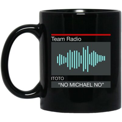 No Michael No Mugs