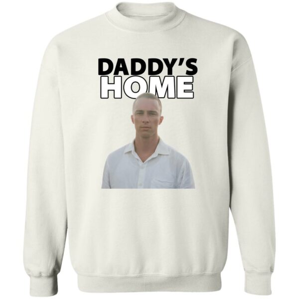 Daddy’s Home Rafe Cameron Sweatshirt