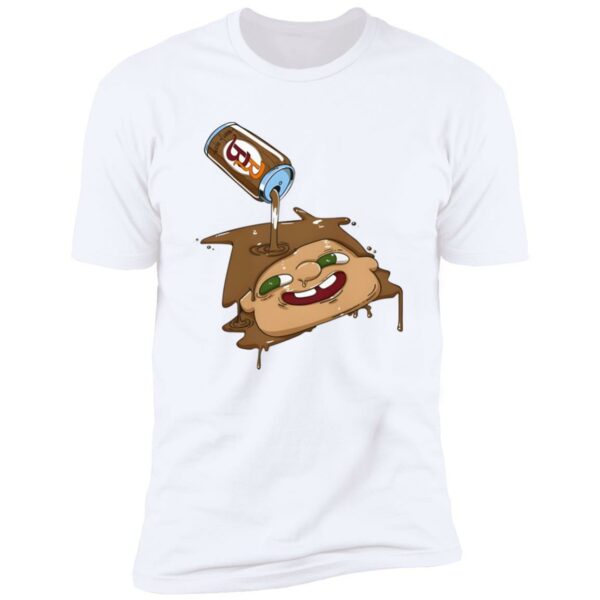 Root Beer Shirt | Teemoonley.com