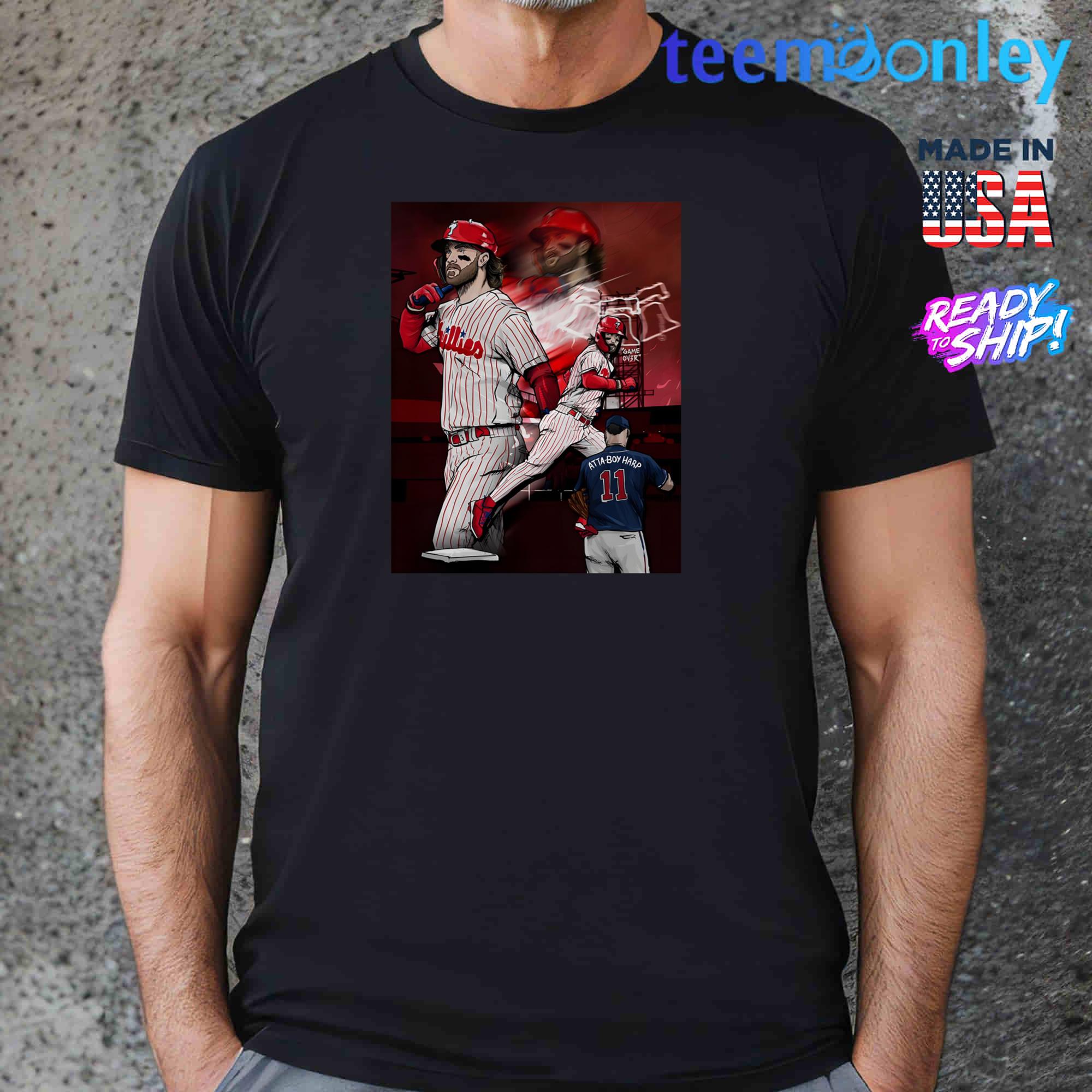 Fanatics Boston Red Sox Men's Fathers Day T-Shirt 21 / 2XL